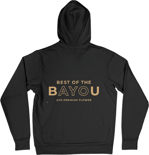 Bayou T-Shirt